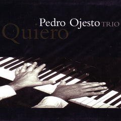 CDs: Flamenco Pianists