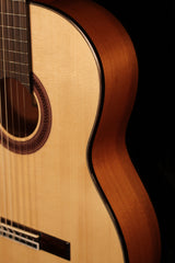 Guitars: Flamenco