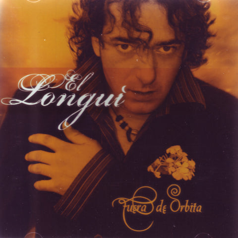 Image of El Longui, Fuera de Orbita, CD