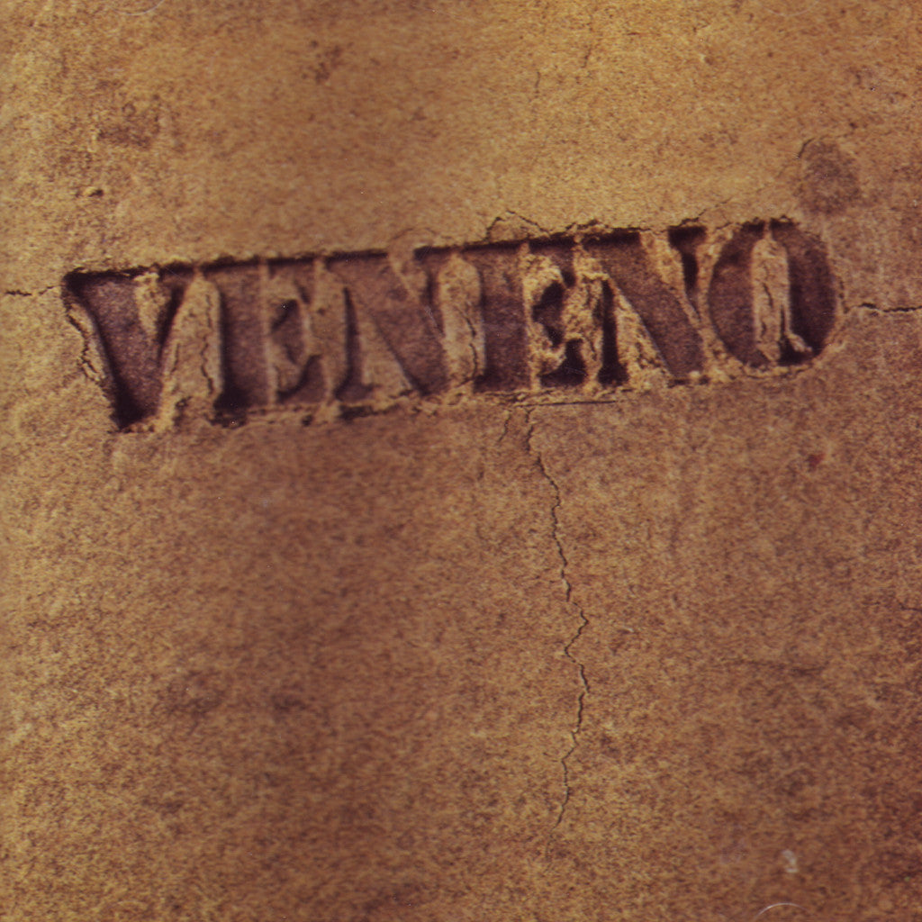 Image of Kiko Veneno, Veneno, CD