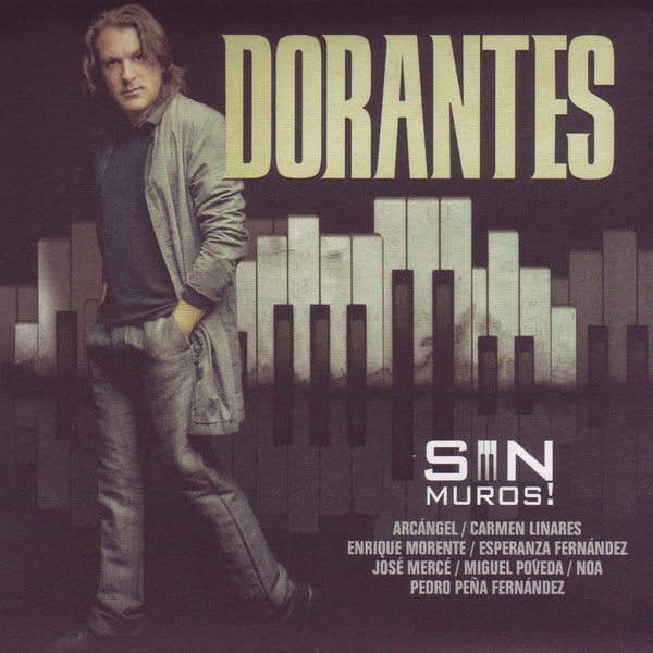 Sin Muros ／Dorantes Sin Muros ／Dorantes 【公式通販】
