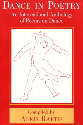 Image of Alkis Raftis (ed.), Dance in Poetry, Book