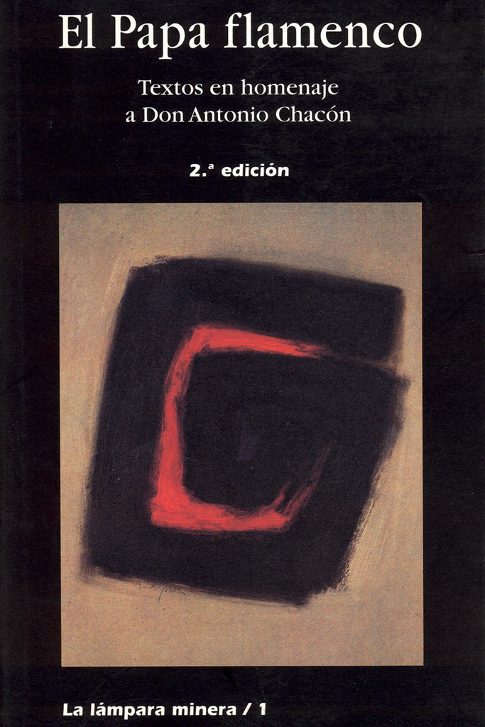 Image of Various Authors, El Papa Flamenco, Book