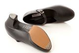So Dança  ~  Flamenco Dance Shoes / 4-M  ~  Dance Shoes