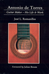 Books in English: The Guitar
