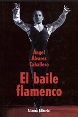Books in Spanish: Flamenco