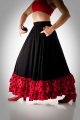 Dance: Skirts