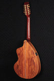 Giannini / Brazil 12-String Craviola (Spruce) (Demo) / 12 String CWE