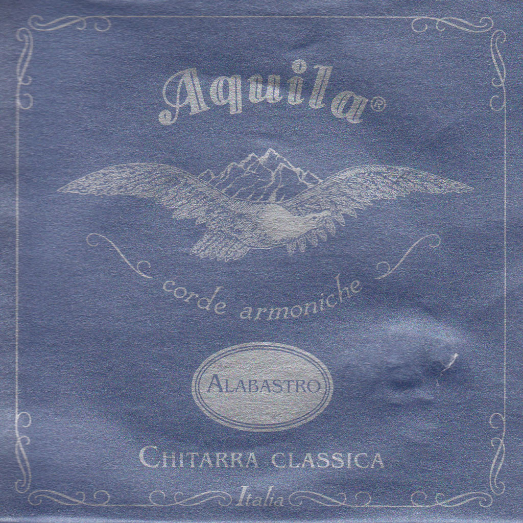 Image of Aquila / Alabastro Normal / Medium Tension (19-C)
