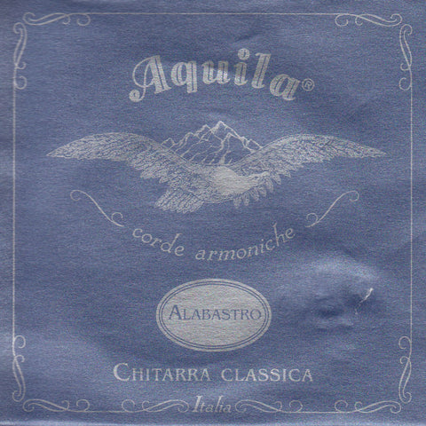 Image of Aquila / Alabastro Superior / High Tension (20-C)