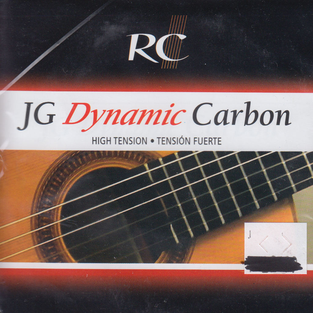 Image of Royal Classics / JG Dynamic Carbon / High Tension (DC-10)