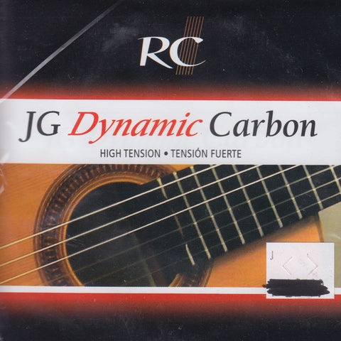 Image of Royal Classics / JG Dynamic Carbon / High Tension (DC-10)