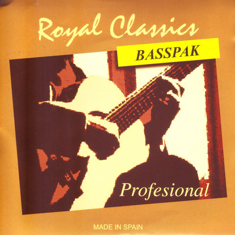 Image of Royal Classics / Professional / High Tension BassPack (RC-10-B)