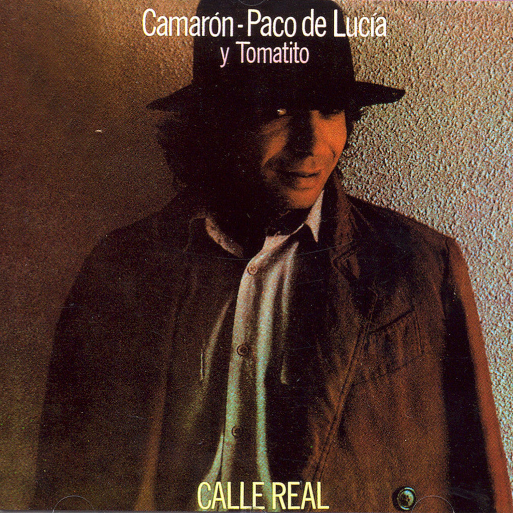 Image of Camaron de la Isla, Calle Real, CD