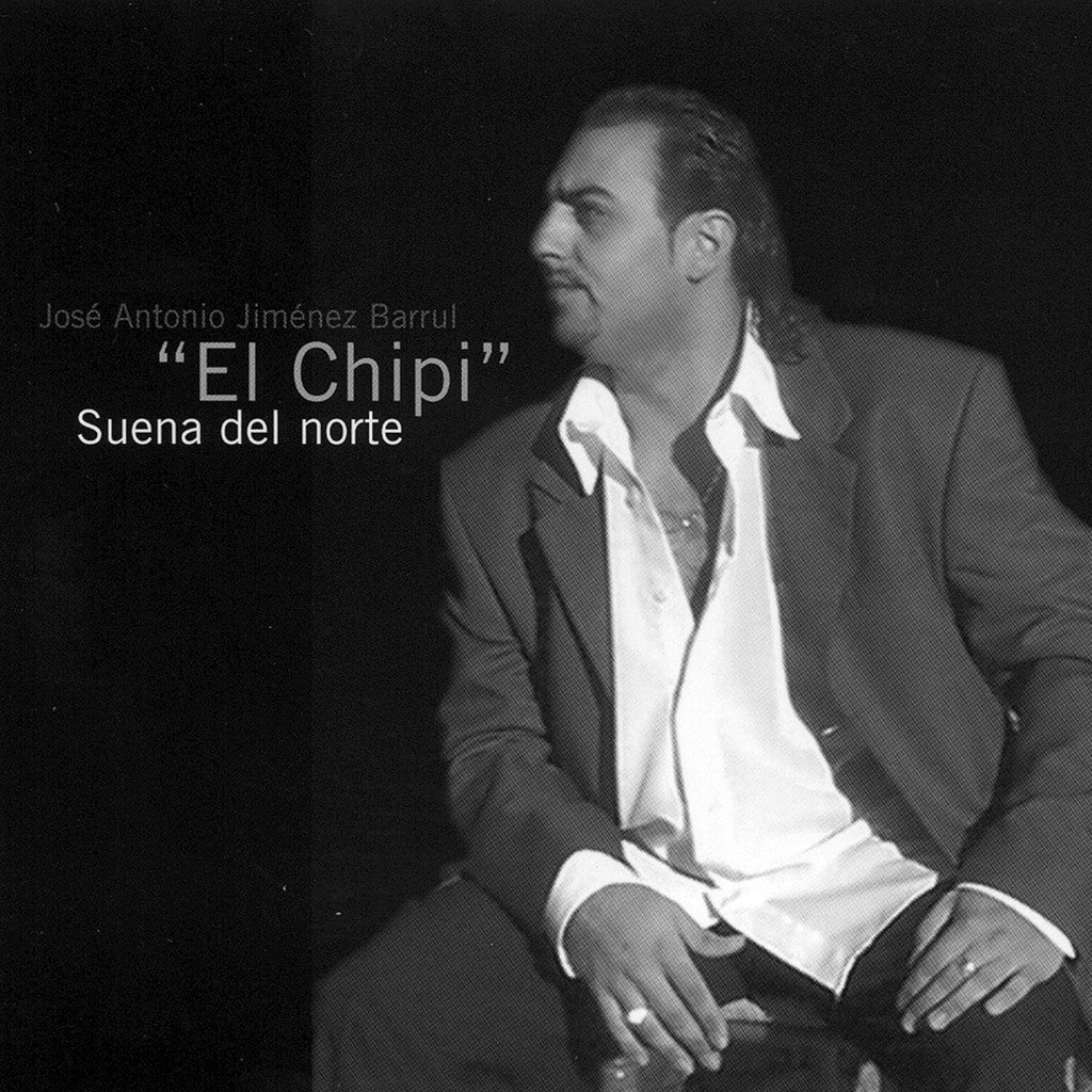 Image of El Chipi, Suena del Norte, CD