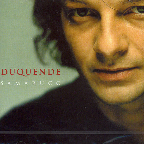 Image of Duquende, Samaruco, CD
