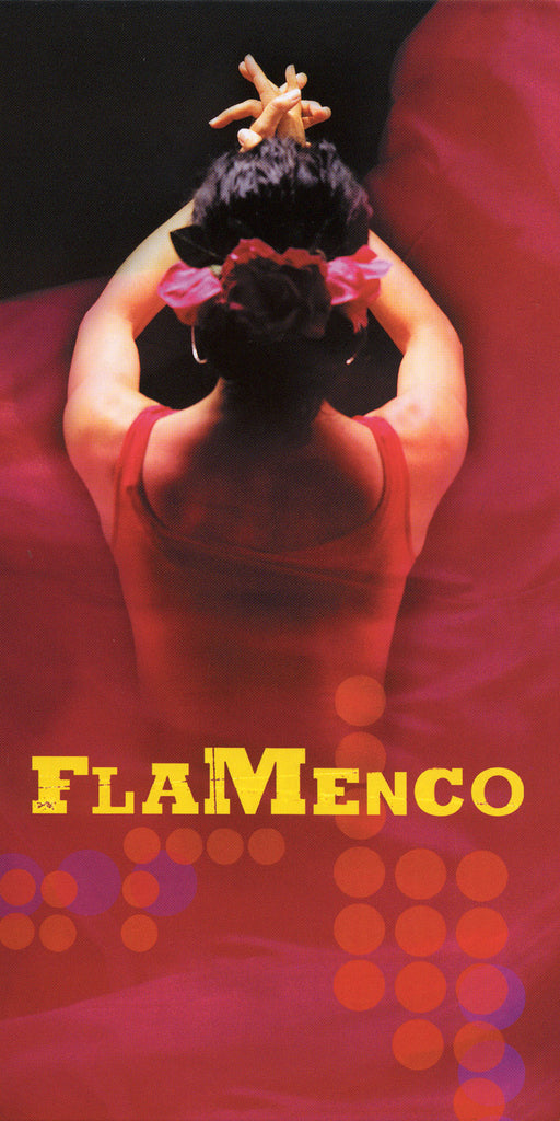 Image of Various Artists, Flamenco, 3 CDs