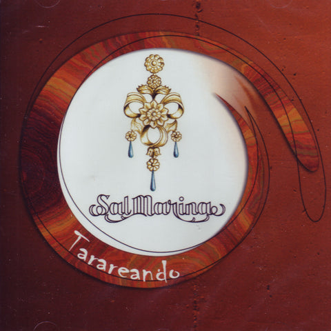 Image of Sal Marina, Tarareando, CD