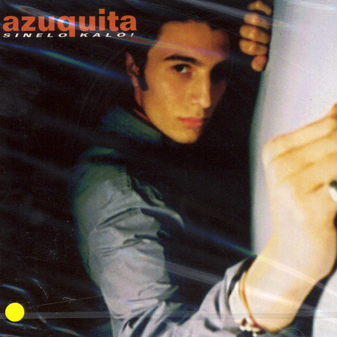 Image of Azuquita, Sinelo Kalo, CD