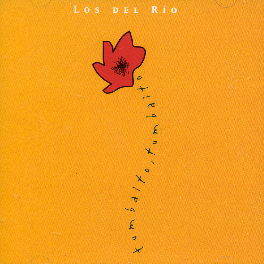 Image of Los del Rio, Tumbaito Tumbaito, CD