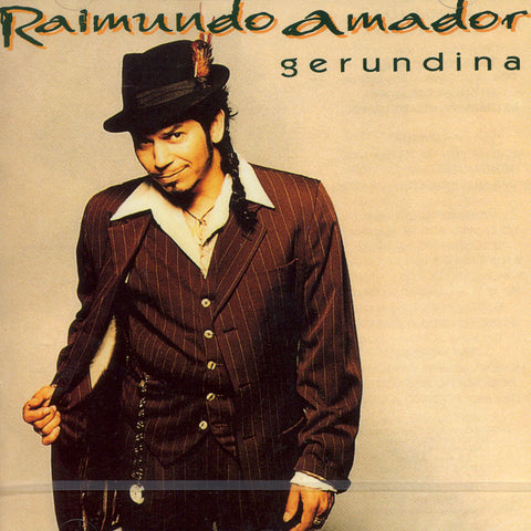 Image of Raimundo Amador, Gerundina, CD