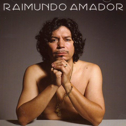 Image of Raimundo Amador, Isla Menor, CD