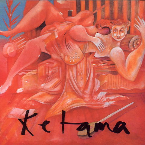 Image of Ketama, Ketama, CD