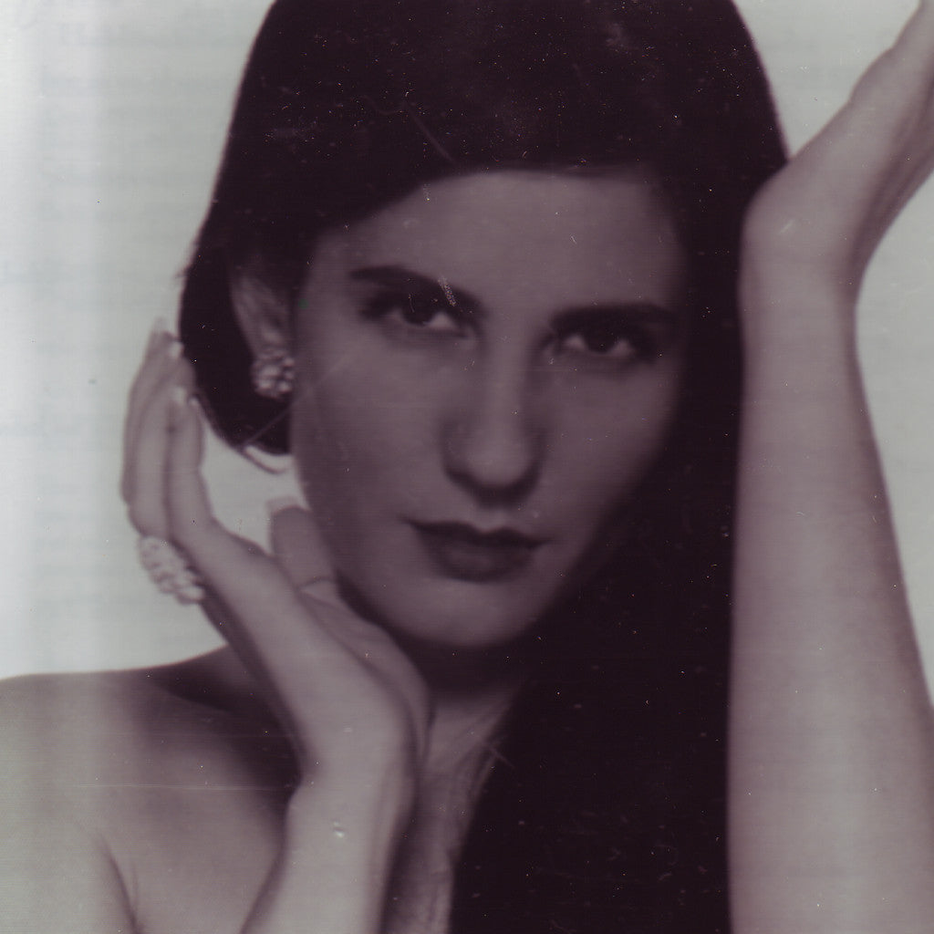 Image of Diana Navarro, 24 Rosas, CD