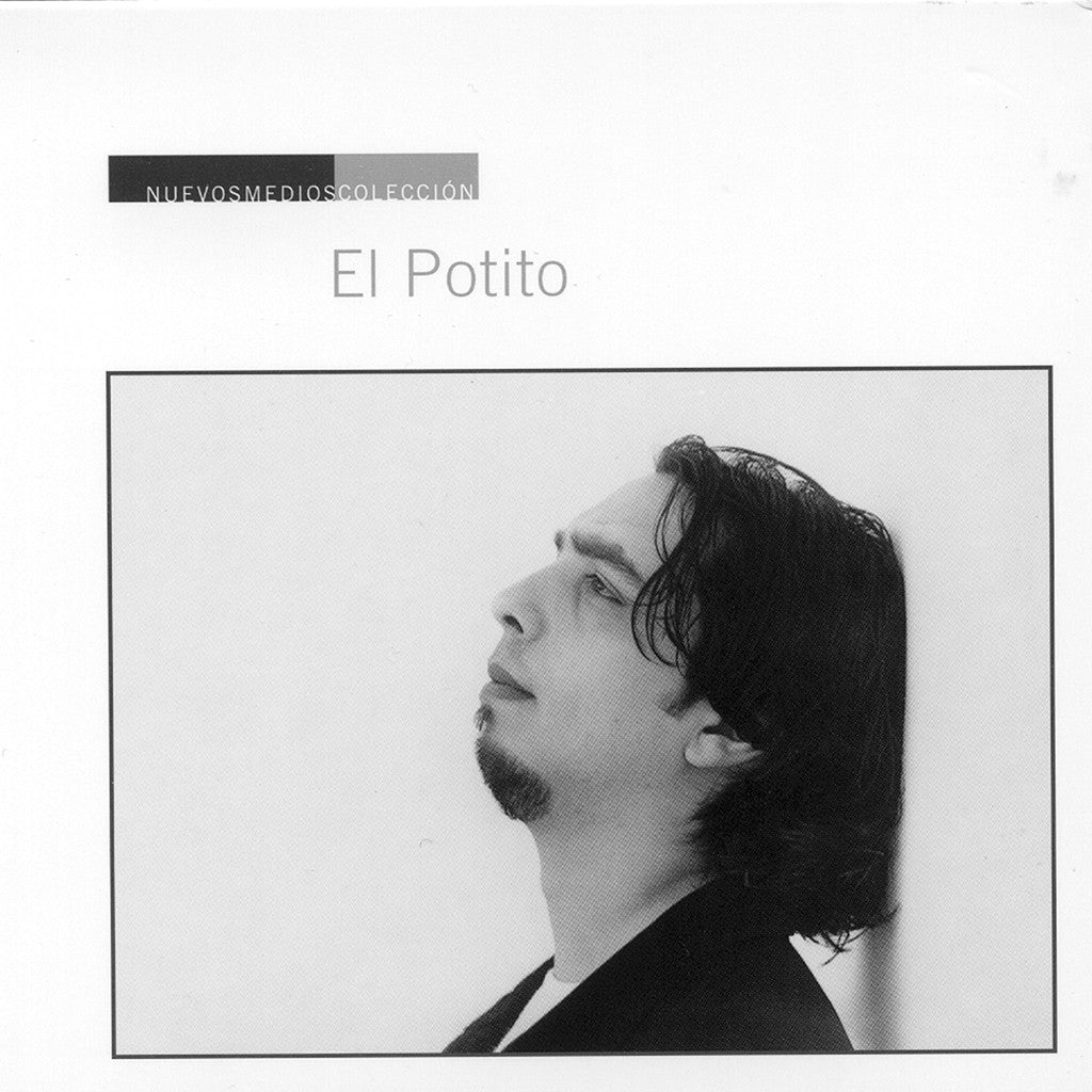 Image of El Potito, Nuevos Medios Coleccion, CD