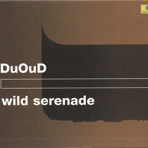 Image of DuOuD, Wild Serenade, CD
