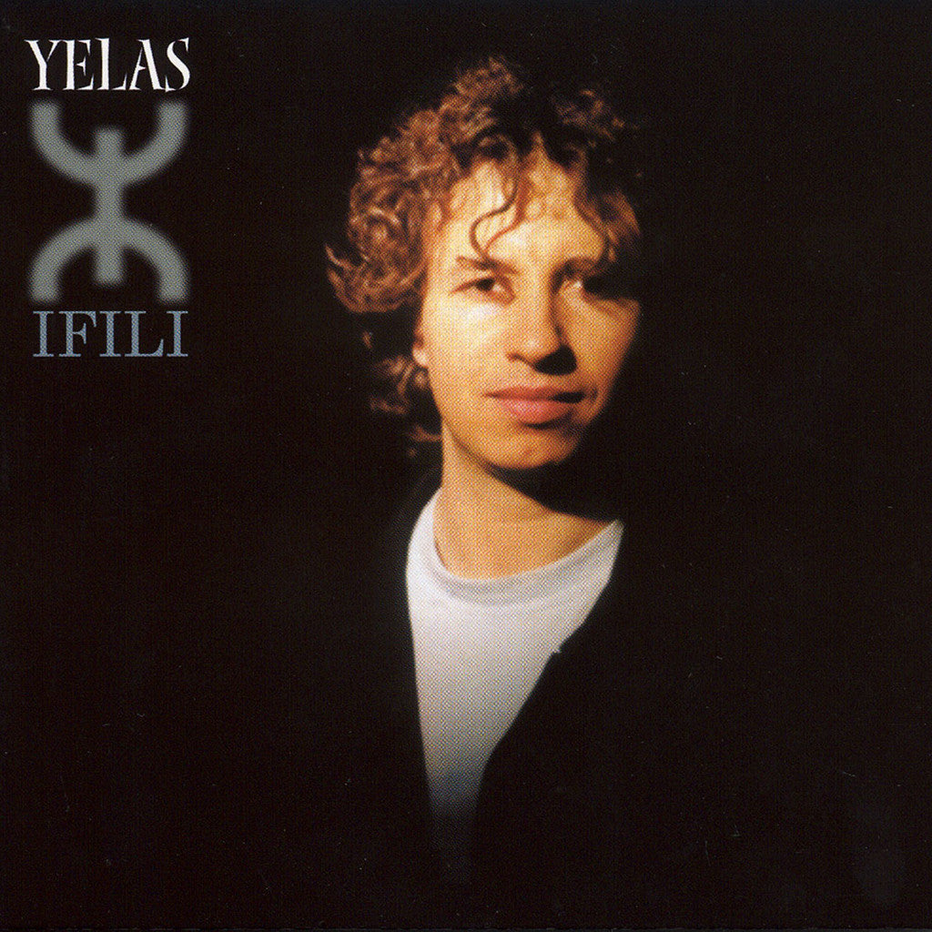 Image of Yelas, Ifili, CD