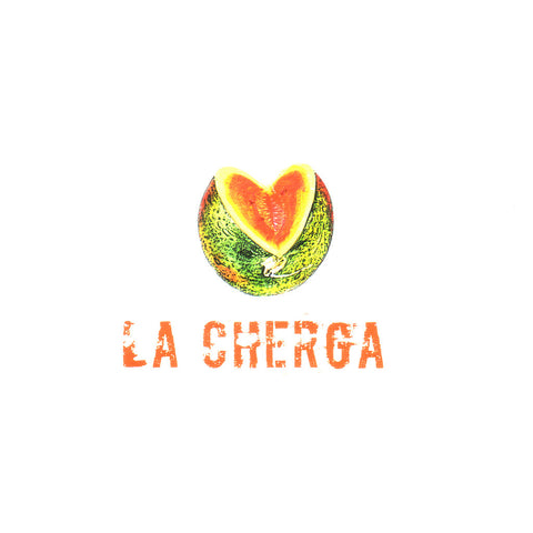 Image of La Cherga, Fake No More, CD