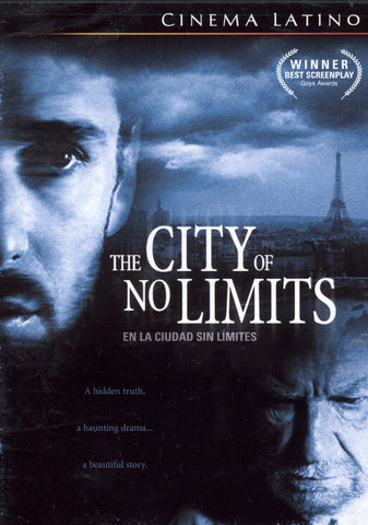 Image of Various, En la Ciudad sin Limites, DVD