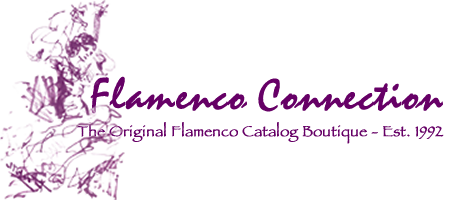 Flamenco Connection